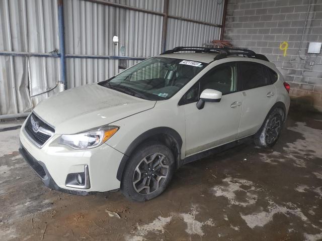 2017 Subaru Crosstrek Premium