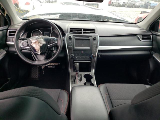 2016 TOYOTA CAMRY LE 4T1BF1FK7GU546220