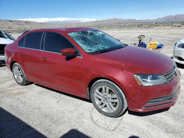 2017 VOLKSWAGEN JETTA S 3VW2B7AJ2HM222502