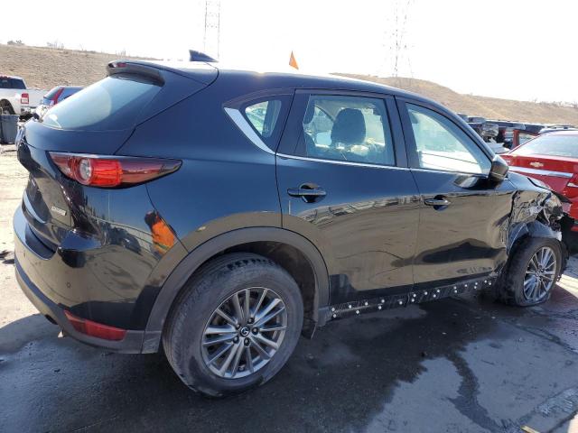 JM3KFBBM0J0430204 Mazda CX-5 SPORT