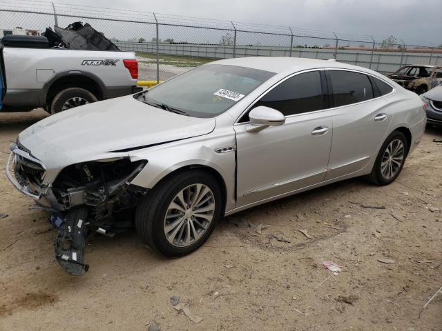 2019 Buick LaCrosse Essence