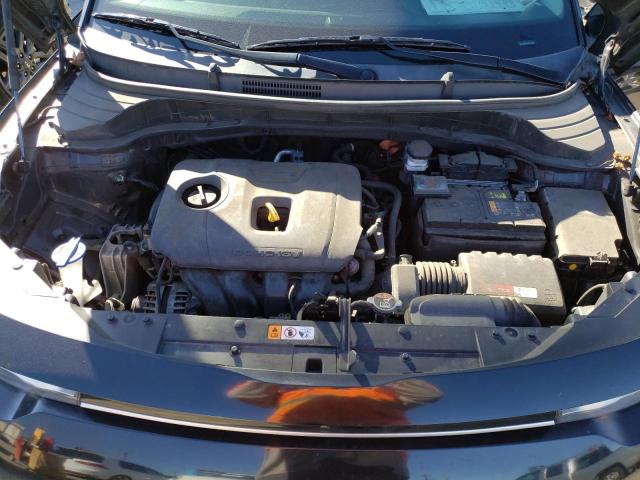 KNDJ23AU0L7700596 KIA SOUL LX
