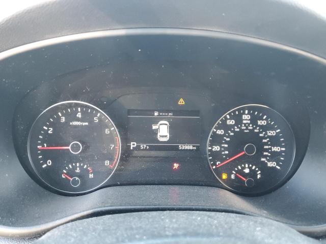 KNDPR3A63L7715651 KIA Sportage Sx