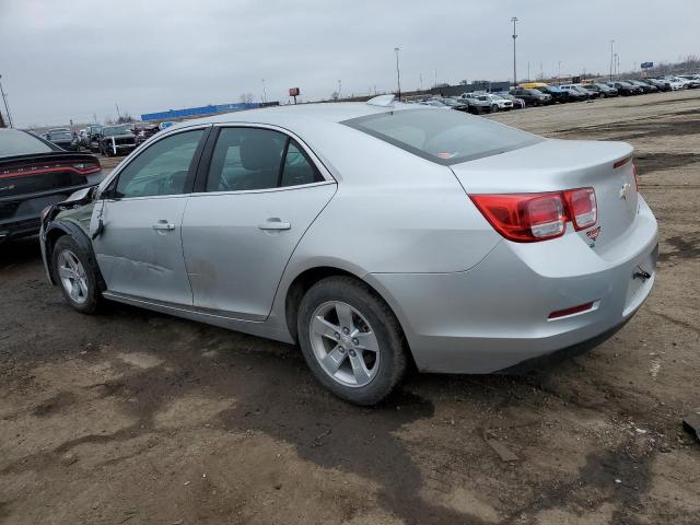 2016 CHEVROLET MALIBU LIM 1G11C5SA6GU149037