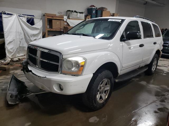 2005 Dodge Durango SLT