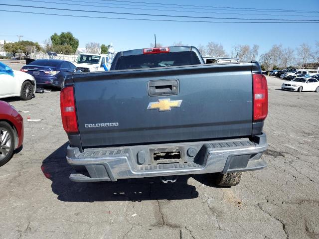 2020 CHEVROLET COLORADO 1GCHSBEA5L1136178