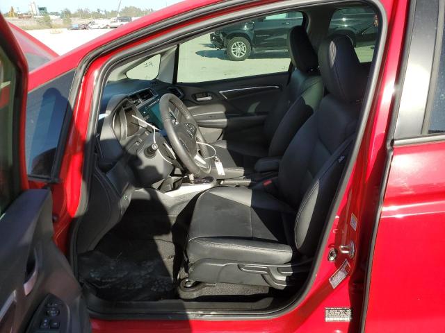 2016 HONDA FIT EX - 3HGGK5H98GM704108