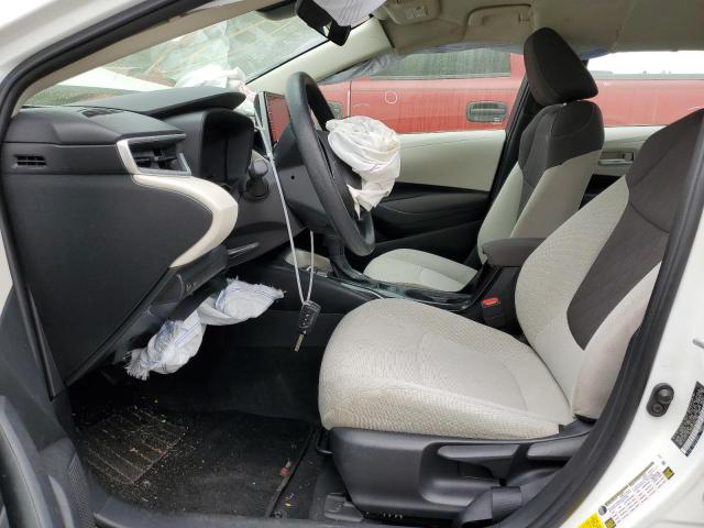 2020 TOYOTA COROLLA LE - 5YFEPRAE9LP091182