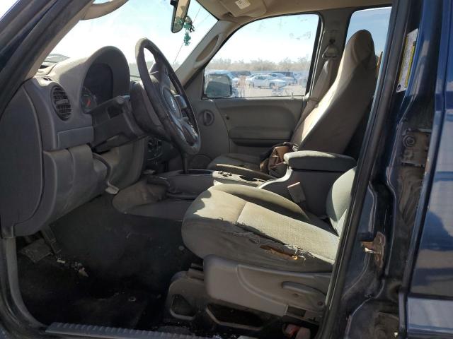 1J4GL48K85W615574 Jeep Liberty Sport