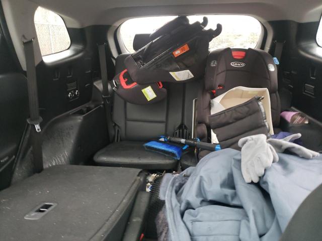 2019 HYUNDAI SANTA FE X - KM8SRDHF8KU309222