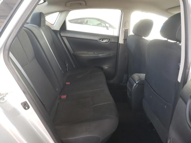 3N1AB7AP3GY322444 Nissan SENTRA S
