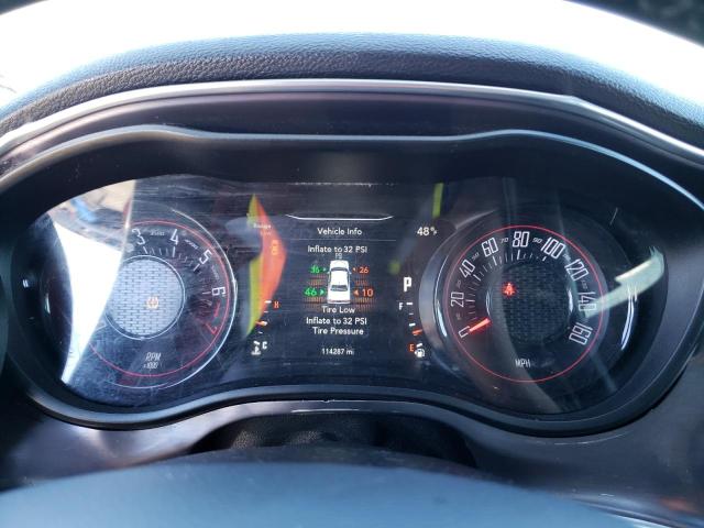 2017 DODGE CHALLENGER 2C3CDZAG6HH531510
