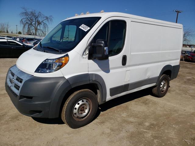 2016 Ram ProMaster 