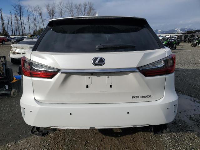 2022 LEXUS RX 350 L - JTJHZKFA5N2038305