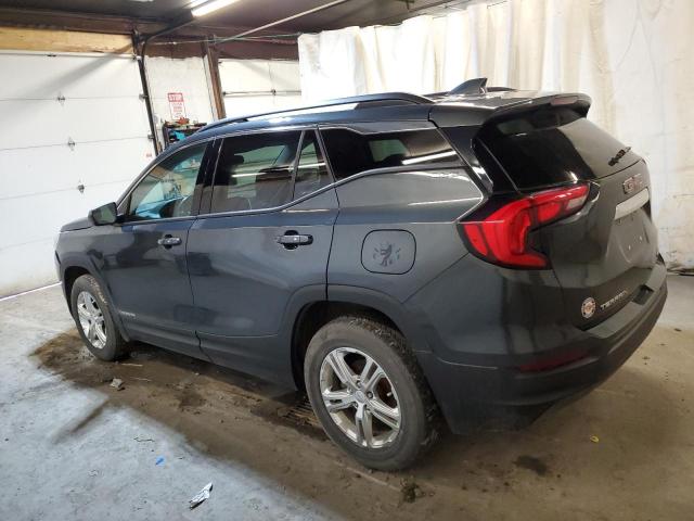 2018 GMC TERRAIN SL 3GKALTEV6JL244570
