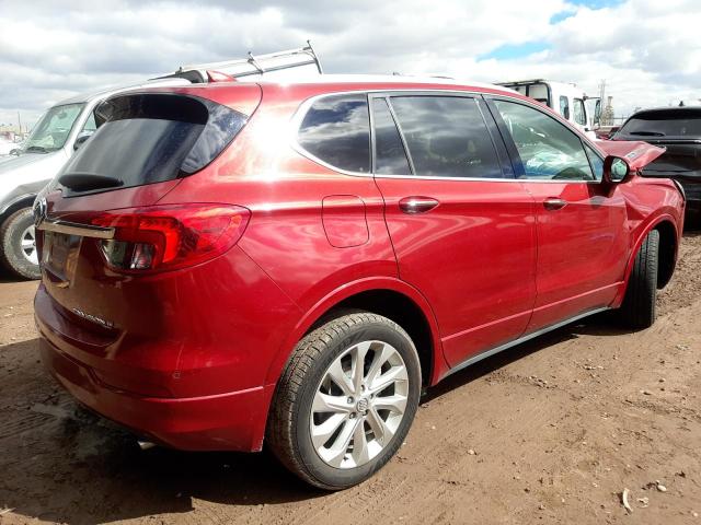 LRBFXFSX6GD199138 Buick Envision Premium