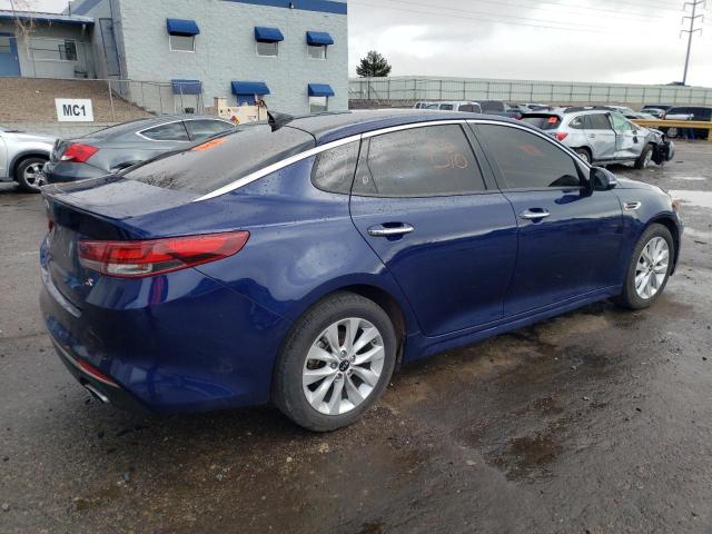 5XXGT4L33JG247600 KIA Optima Lx