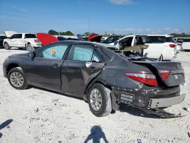2017 TOYOTA CAMRY LE 4T1BF1FKXHU274456