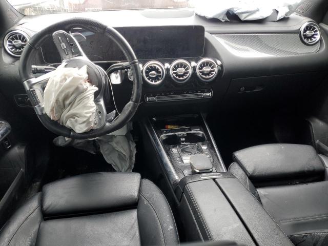 2021 MERCEDES-BENZ GLA 35 AMG - W1N4N5BBXMJ253544