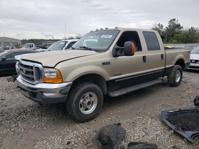 2000 Ford F-250 