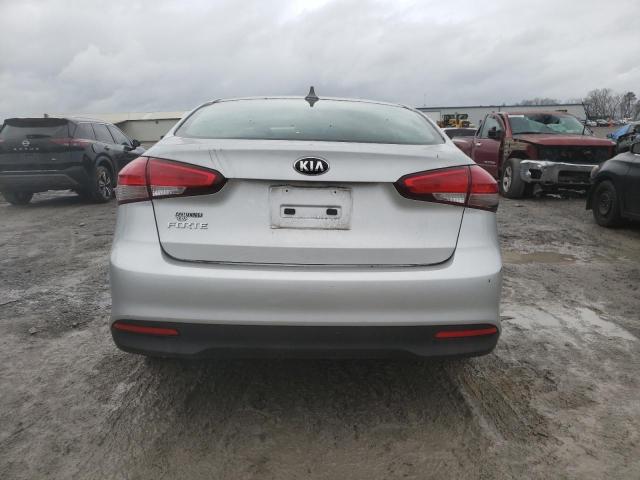 2018 KIA FORTE 3KPFK4A79JE204666