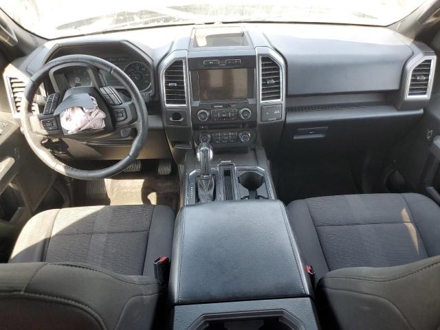 2016 FORD F150 SUPER 1FTEX1CP6GKF15406