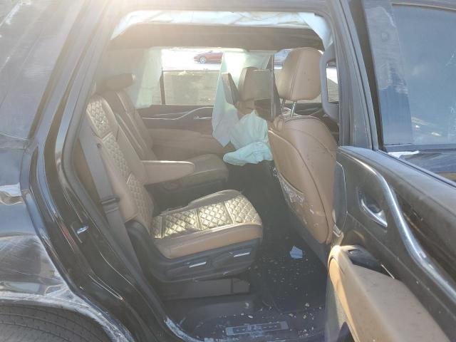 2021 CADILLAC ESCALADE S 1GYS3FKL9MR204558