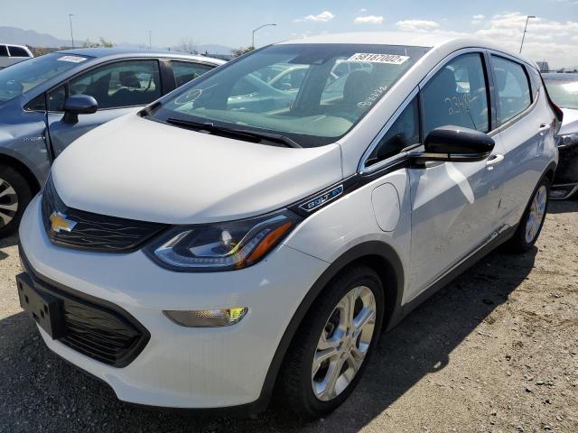 2020 CHEVROLET BOLT EV LT - 1G1FY6S09L4148656