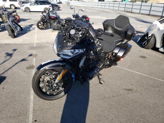 2021 HONDA GL1800 D JH2SC7953MK301323