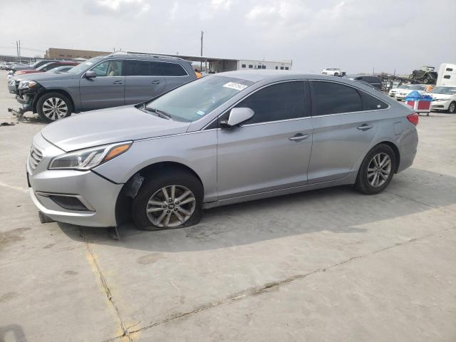 2017 HYUNDAI SONATA SE 5NPE24AFXHH537953