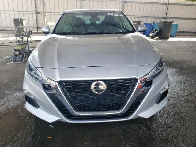 2021 NISSAN ALTIMA SV - 1N4BL4DV1MN411015