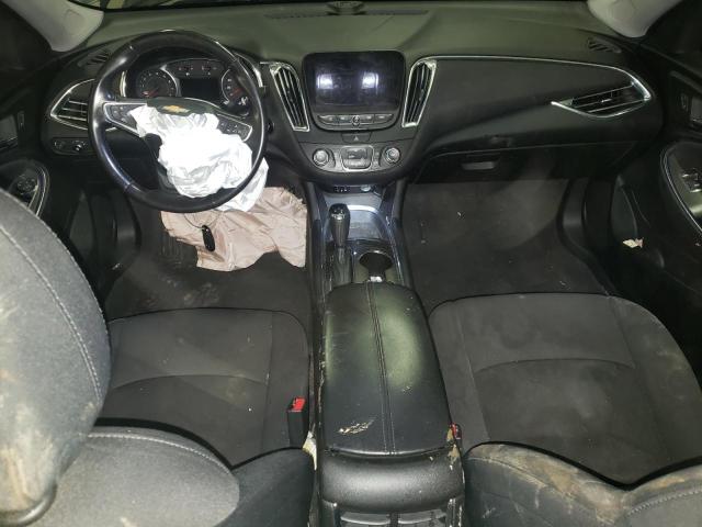 2018 CHEVROLET MALIBU LT - 1G1ZD5ST5JF110856