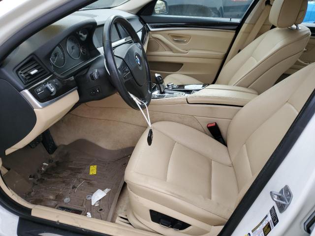 WBAXH5C59DD109189 BMW 528 XI