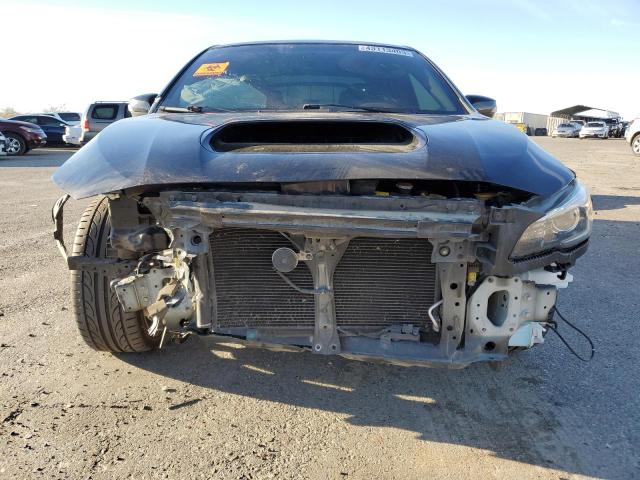 JF1VA2M63J9827457 Subaru Wrx Sti