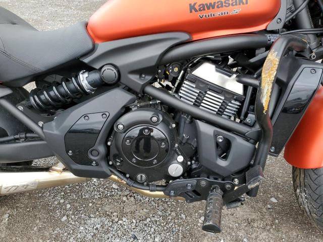 2016 KAWASAKI EN650 A - JKAENEA10GDA05873