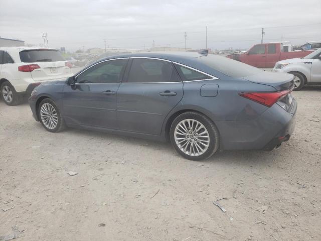 2020 TOYOTA AVALON LIM - 4T1DZ1FB4LU045344