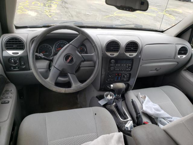 1GKDT13SX82178854 GMC Envoy