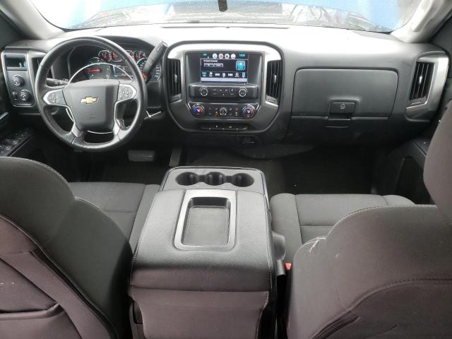 2018 CHEVROLET SILVERADO - 3GCUKRECXJG270644