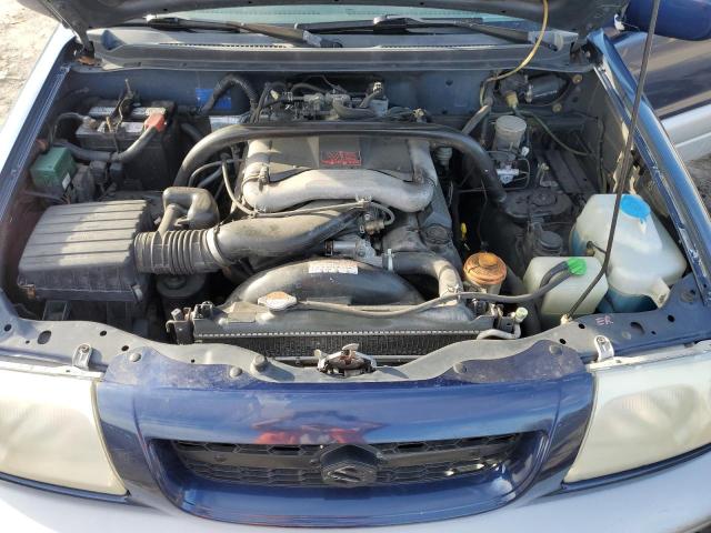 JS3TD62V8Y4124620 Suzuki GR VITARA