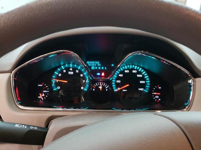 2017 CHEVROLET TRAVERSE L 1GNKRFKD7HJ229659