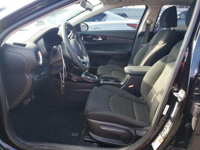 2019 KIA FORTE GT L - 3KPF34AD0KE050921