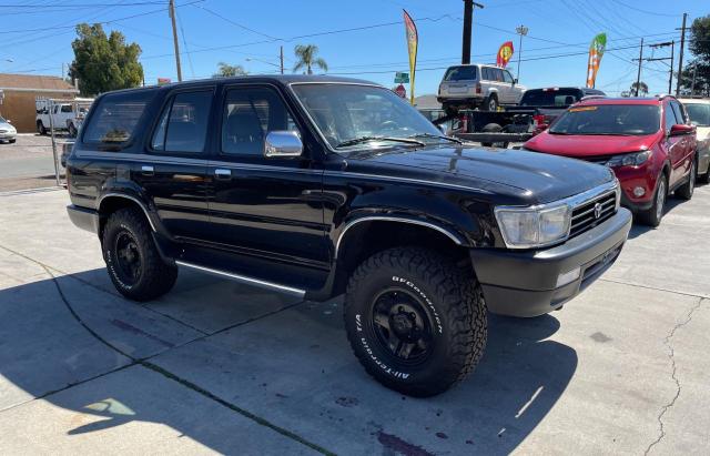 1995 Toyota 4Runner 