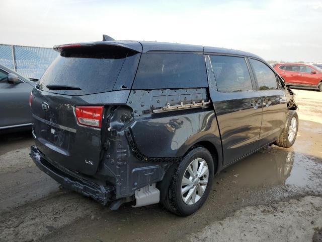 KNDMB5C19G6132260 KIA Sedona
