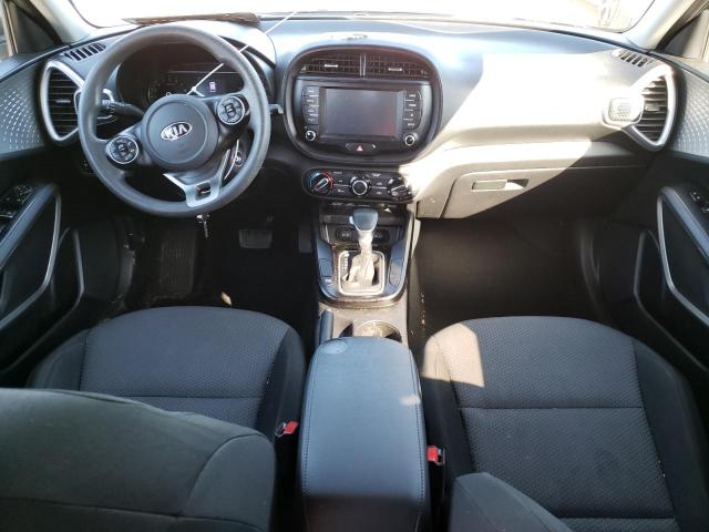 KNDJ23AU0L7700596 KIA SOUL LX