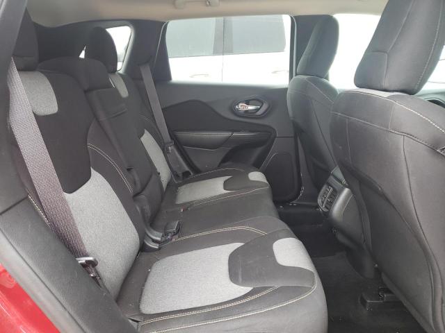 1C4PJMCS7EW125193 Jeep Cherokee Latitude