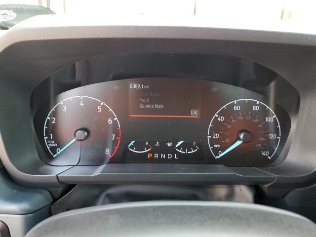 2022 FORD MAVERICK X - 3FTTW8F9XNRA73349