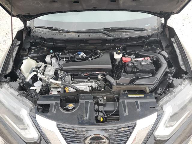 5N1AT2MT2JC843866 Nissan ROGUE S