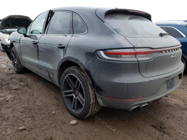 2020 PORSCHE MACAN S WP1AB2A52LLB35888