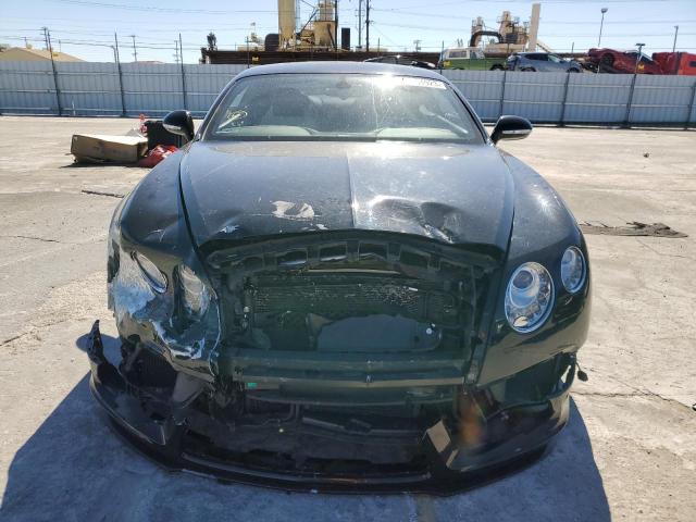 SCBFH7ZA4FC043418 Bentley CONTINENTAL GT V8 S