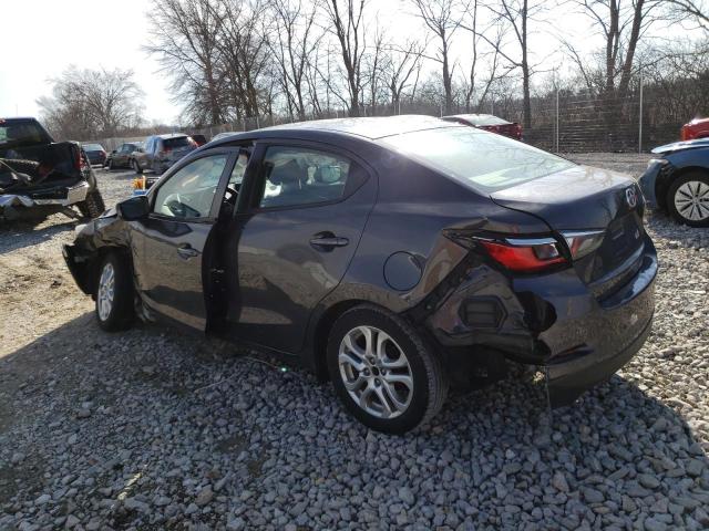 2016 TOYOTA SCION IA 3MYDLBZV4GY122381